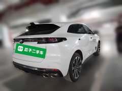 Changan UNI-K 2.0T Premium - ფოტო 6