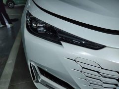 Changan UNI-K 2.0T Premium - ფოტო 7