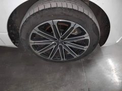 Changan UNI-K 2.0T Premium - ფოტო 8