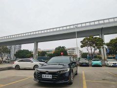 Honda Accord 2018 Sharp Hybrid 2.0L Sharp Leader National V - ფოტო 1
