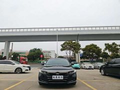 Honda Accord 2018 Sharp Hybrid 2.0L Sharp Leader National V - ფოტო 2