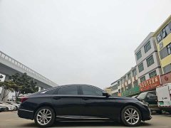 Honda Accord 2018 Sharp Hybrid 2.0L Sharp Leader National V - ფოტო 4