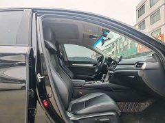 Honda Accord 2018 Sharp Hybrid 2.0L Sharp Leader National V - ფოტო 5