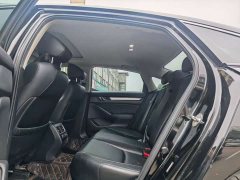 Honda Accord 2018 Sharp Hybrid 2.0L Sharp Leader National V - ფოტო 6