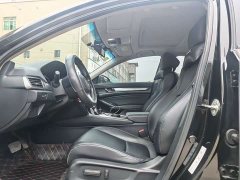 Honda Accord 2018 Sharp Hybrid 2.0L Sharp Leader National V - ფოტო 7