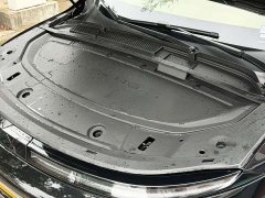 XPeng G6 2023 580 Long Range Max - ფოტო 10