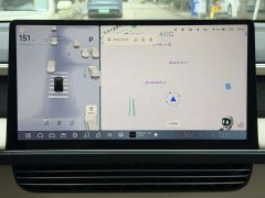 XPeng G6 2023 580 Long Range Max - ფოტო 5
