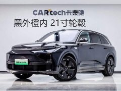 Li Auto L7 Ultra Smart Refresh Edition - ფოტო 1