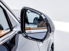 Li Auto L7 Ultra Smart Refresh Edition - ფოტო 13