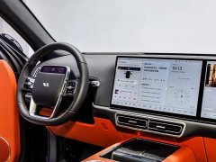 Li Auto L7 Ultra Smart Refresh Edition - ფოტო 15