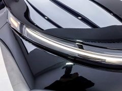Li Auto L7 Ultra Smart Refresh Edition - ფოტო 17