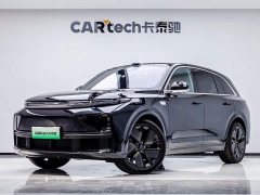 Li Auto L7 Ultra Smart Refresh Edition - ფოტო 2