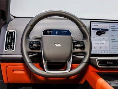 Li Auto L7 Ultra Smart Refresh Edition - ფოტო 20