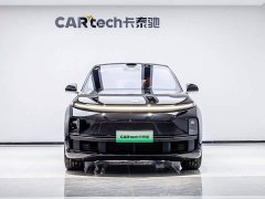 Li Auto L7 Ultra Smart Refresh Edition - ფოტო 3