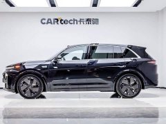 Li Auto L7 Ultra Smart Refresh Edition - ფოტო 4