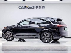 Li Auto L7 Ultra Smart Refresh Edition - ფოტო 5