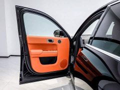 Li Auto L7 Ultra Smart Refresh Edition - ფოტო 9