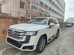 Toyota Land Cruiser (Imported) 4.0L Automatic - ფოტო 1