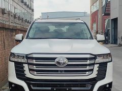 Toyota Land Cruiser (Imported) 4.0L Automatic - ფოტო 2