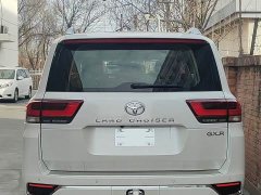 Toyota Land Cruiser (Imported) 4.0L Automatic - ფოტო 4