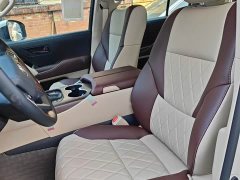 Toyota Land Cruiser (Imported) 4.0L Automatic - ფოტო 6