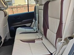 Toyota Land Cruiser (Imported) 4.0L Automatic - ფოტო 7