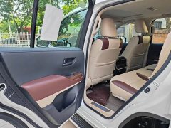 Toyota Land Cruiser (Imported) 4.0L Automatic - ფოტო 9