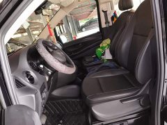 Mercedes-Benz Vito 2.0T Elite 9-Seater - ფოტო 11