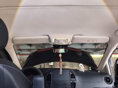 Mercedes-Benz Vito 2.0T Elite 9-Seater - ფოტო 14
