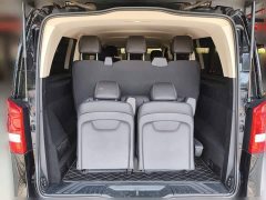 Mercedes-Benz Vito 2.0T Elite 9-Seater - ფოტო 15