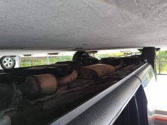 Mercedes-Benz Vito 2.0T Elite 9-Seater - ფოტო 17