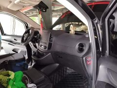 Mercedes-Benz Vito 2.0T Elite 9-Seater - ფოტო 19