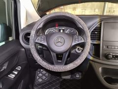 Mercedes-Benz Vito 2.0T Elite 9-Seater - ფოტო 6