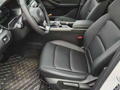 Geely Emgrand 2022 4th Generation 1.5L CVT Luxury - ფოტო 10