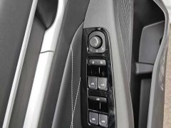 Geely Emgrand 2022 4th Generation 1.5L CVT Luxury - ფოტო 12