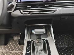Geely Emgrand 2022 4th Generation 1.5L CVT Luxury - ფოტო 13