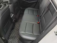 Geely Emgrand 2022 4th Generation 1.5L CVT Luxury - ფოტო 15