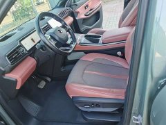 NIO EC6 2020 605KM Sport Edition - ფოტო 10