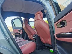 NIO EC6 2020 605KM Sport Edition - ფოტო 12