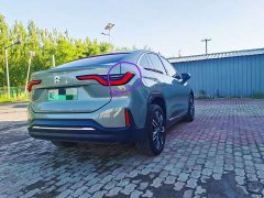 NIO EC6 2020 605KM Sport Edition - ფოტო 13