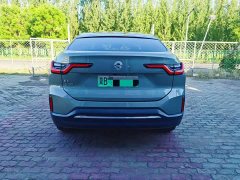 NIO EC6 2020 605KM Sport Edition - ფოტო 4