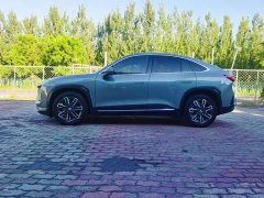 NIO EC6 2020 605KM Sport Edition - ფოტო 6