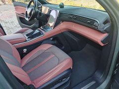 NIO EC6 2020 605KM Sport Edition - ფოტო 9