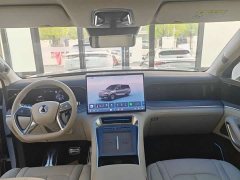 Denza BYD Denza N9 Flagship - ფოტო 10