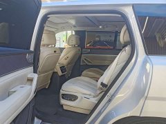 Denza BYD Denza N9 Flagship - ფოტო 11