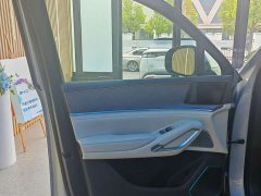 Denza BYD Denza N9 Flagship - ფოტო 12