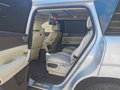 Denza BYD Denza N9 Flagship - ფოტო 14