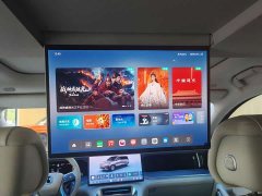 Denza BYD Denza N9 Flagship - ფოტო 15