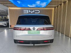 Denza BYD Denza N9 Flagship - ფოტო 17