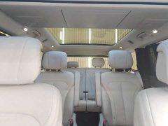 Denza BYD Denza N9 Flagship - ფოტო 18
